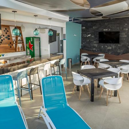 Hotel Dc Boutique & Spa Puerto Escondido  Zewnętrze zdjęcie