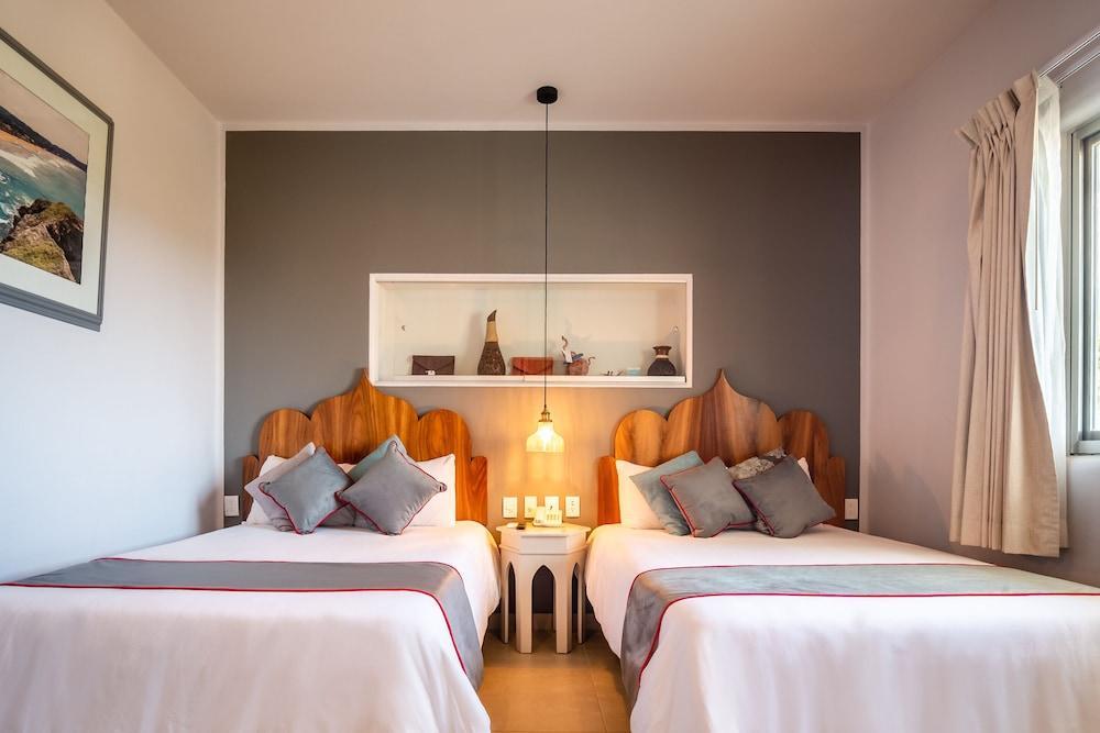 Hotel Dc Boutique & Spa Puerto Escondido  Zewnętrze zdjęcie