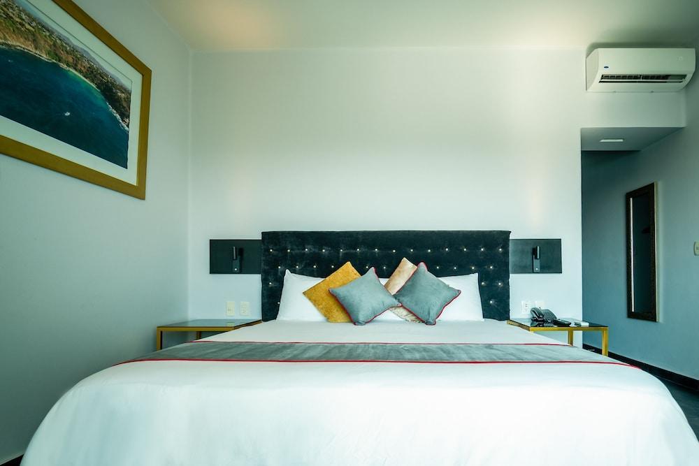 Hotel Dc Boutique & Spa Puerto Escondido  Zewnętrze zdjęcie