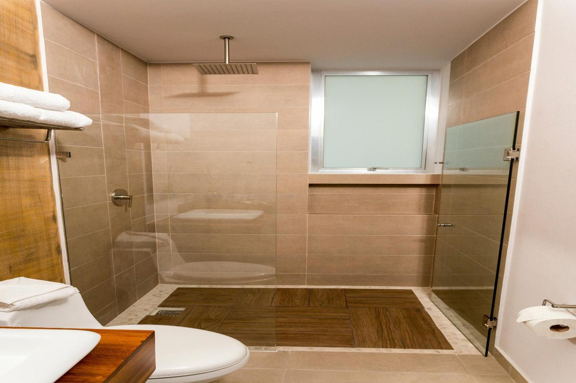 Hotel Dc Boutique & Spa Puerto Escondido  Pokój zdjęcie