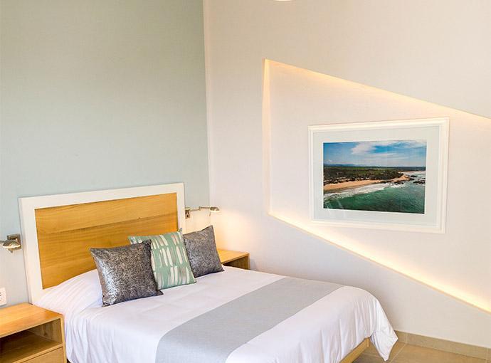 Hotel Dc Boutique & Spa Puerto Escondido  Zewnętrze zdjęcie