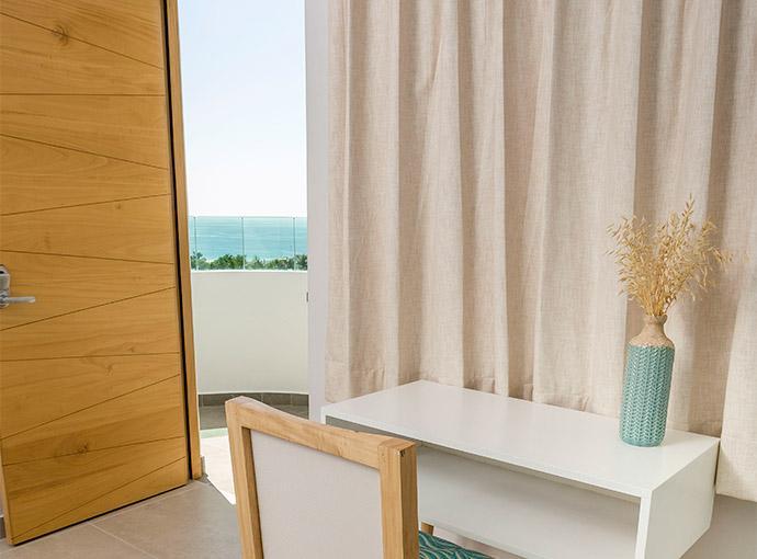 Hotel Dc Boutique & Spa Puerto Escondido  Zewnętrze zdjęcie