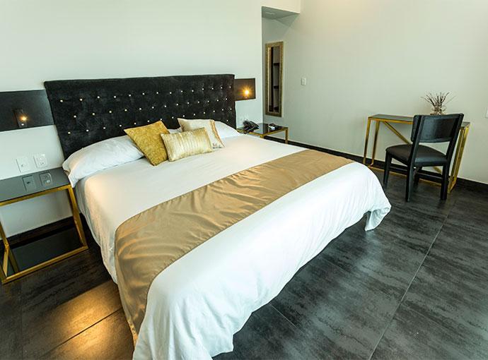 Hotel Dc Boutique & Spa Puerto Escondido  Zewnętrze zdjęcie