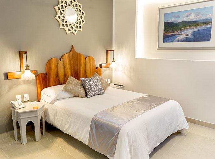 Hotel Dc Boutique & Spa Puerto Escondido  Zewnętrze zdjęcie