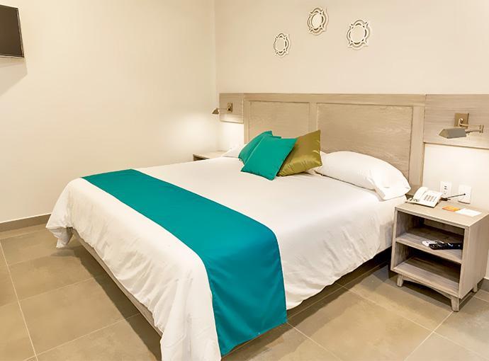 Hotel Dc Boutique & Spa Puerto Escondido  Zewnętrze zdjęcie
