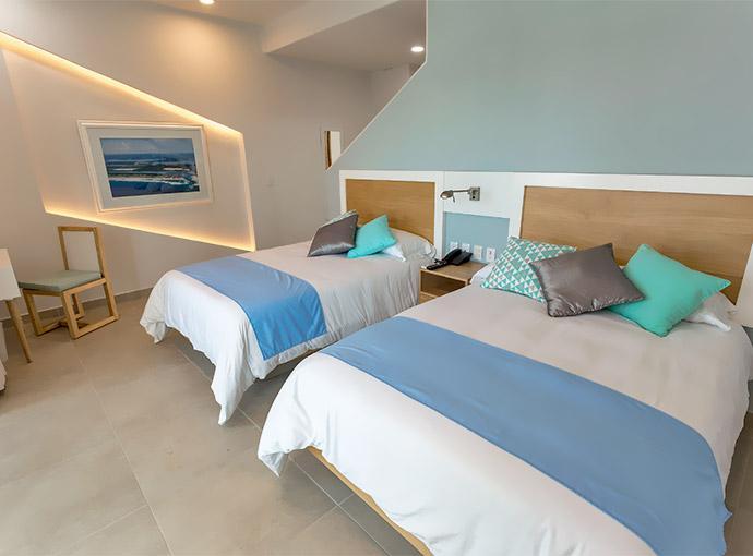 Hotel Dc Boutique & Spa Puerto Escondido  Zewnętrze zdjęcie