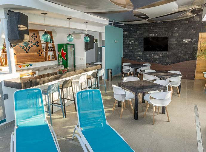 Hotel Dc Boutique & Spa Puerto Escondido  Zewnętrze zdjęcie