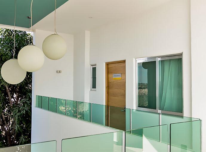 Hotel Dc Boutique & Spa Puerto Escondido  Zewnętrze zdjęcie