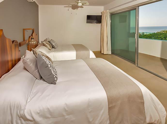 Hotel Dc Boutique & Spa Puerto Escondido  Zewnętrze zdjęcie