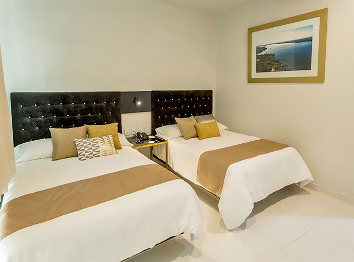 Hotel Dc Boutique & Spa Puerto Escondido  Zewnętrze zdjęcie