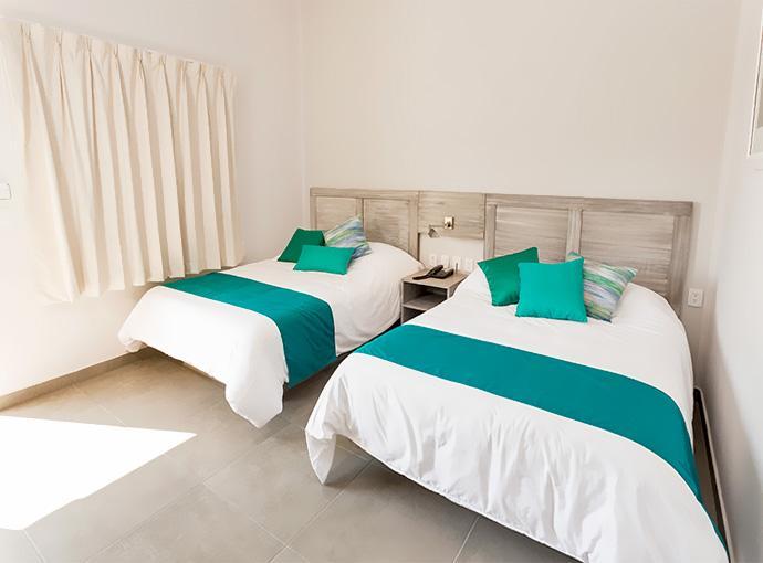 Hotel Dc Boutique & Spa Puerto Escondido  Zewnętrze zdjęcie