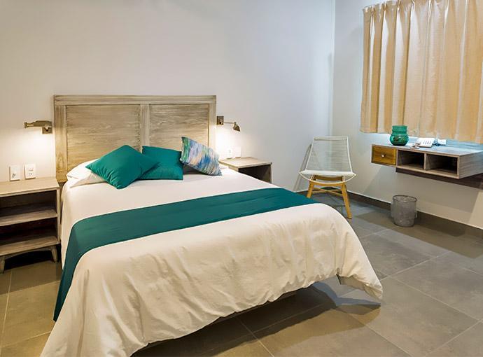 Hotel Dc Boutique & Spa Puerto Escondido  Zewnętrze zdjęcie