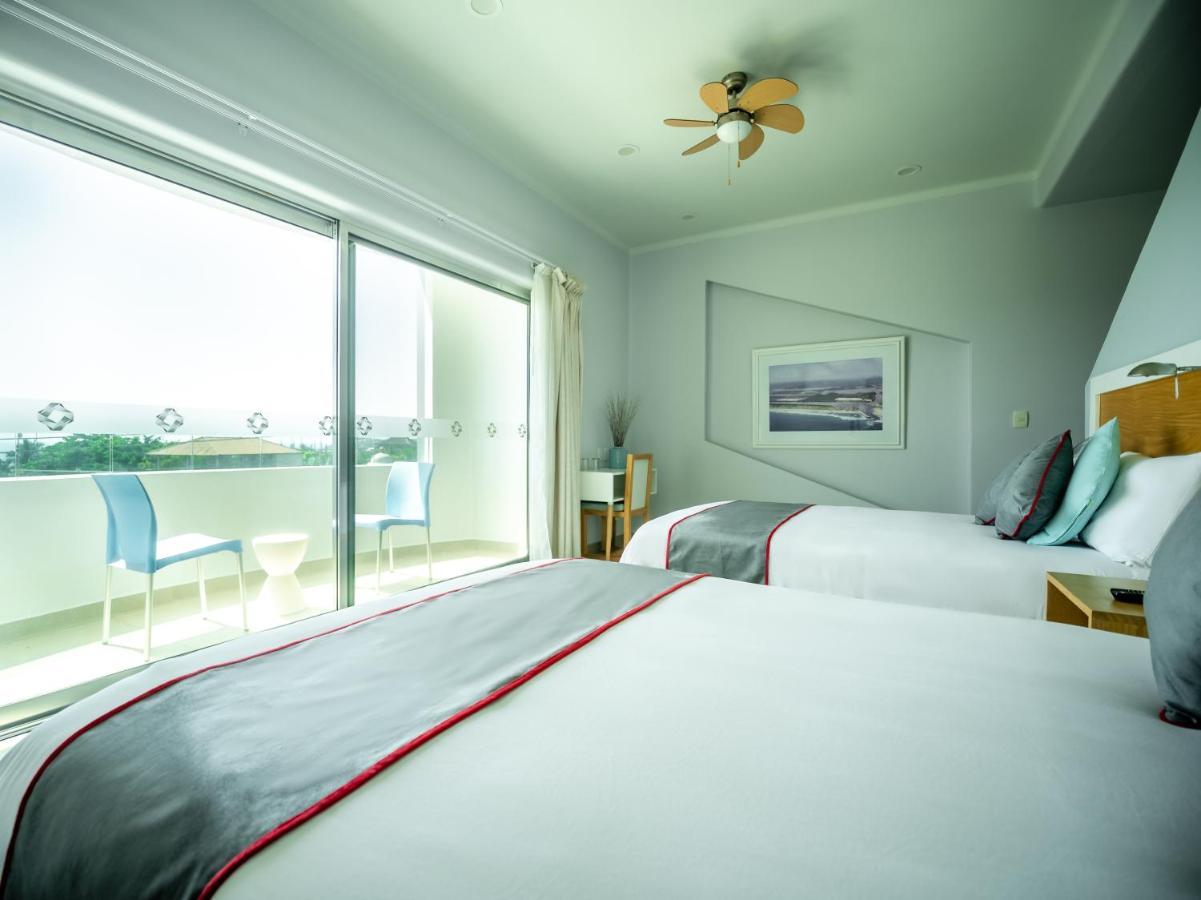 Hotel Dc Boutique & Spa Puerto Escondido  Zewnętrze zdjęcie