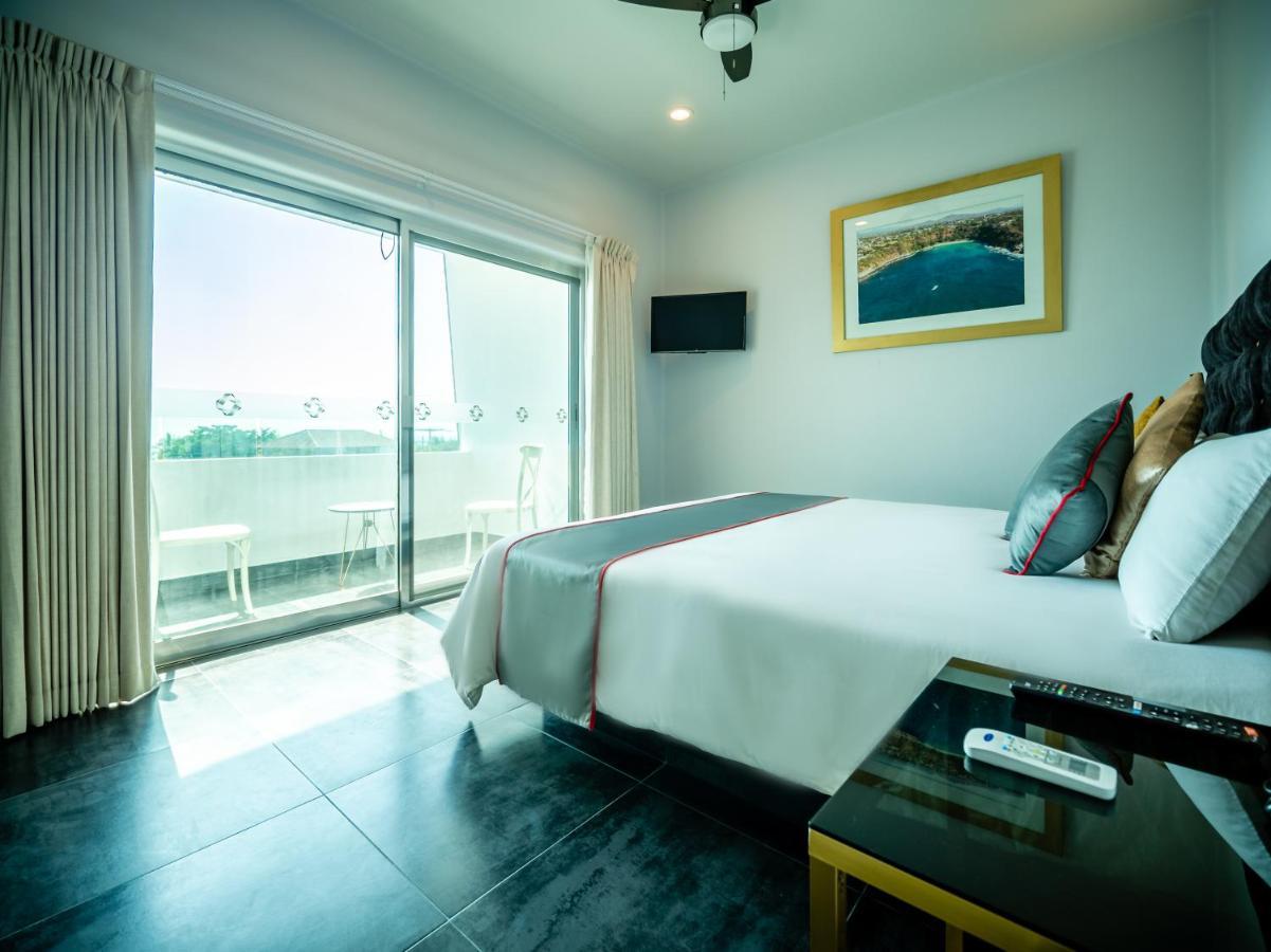 Hotel Dc Boutique & Spa Puerto Escondido  Zewnętrze zdjęcie