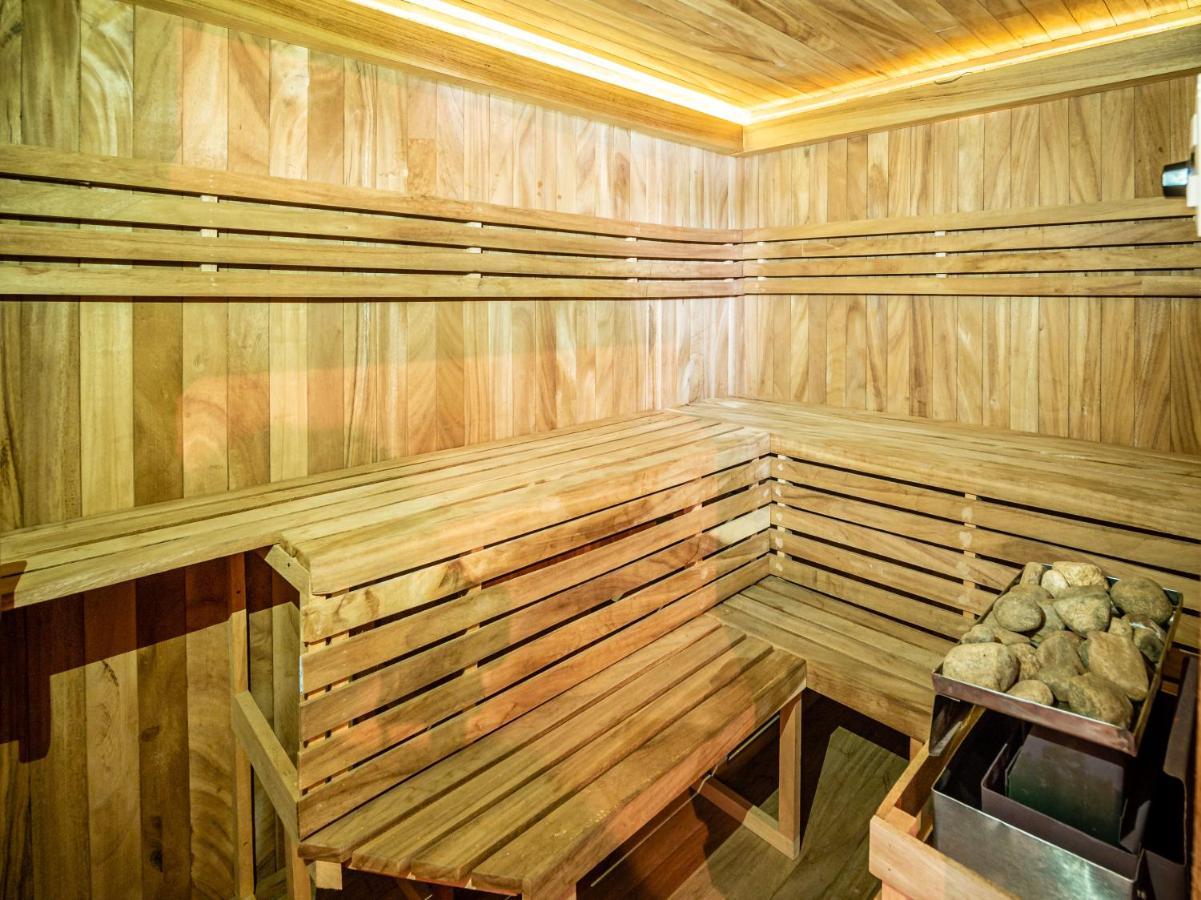Hotel Dc Boutique & Spa Puerto Escondido  Zewnętrze zdjęcie