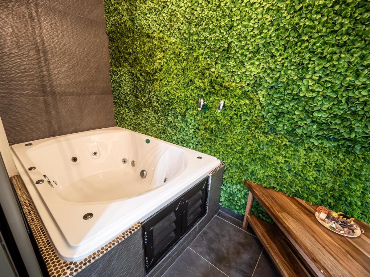 Hotel Dc Boutique & Spa Puerto Escondido  Zewnętrze zdjęcie